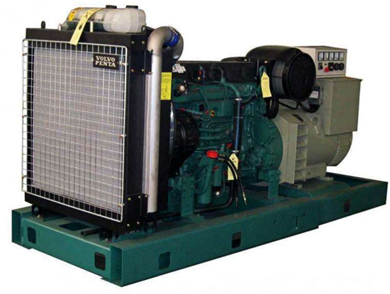 南桥镇柴油发电机